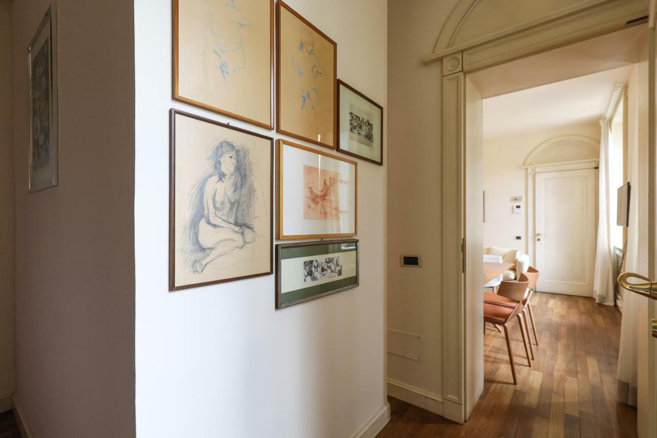 Moscova Luxury Bed & Breakfast Milan