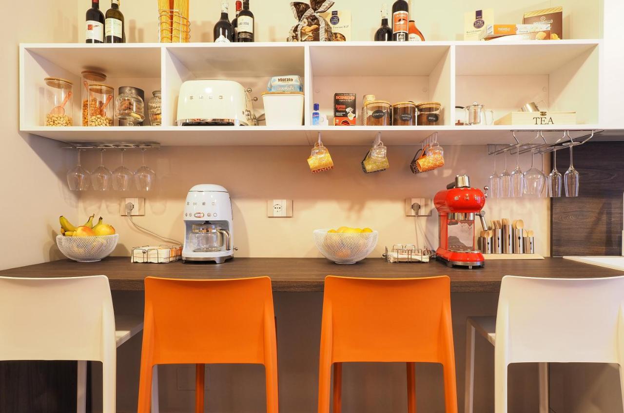 Moscova Luxury Bed and breakfast Milán