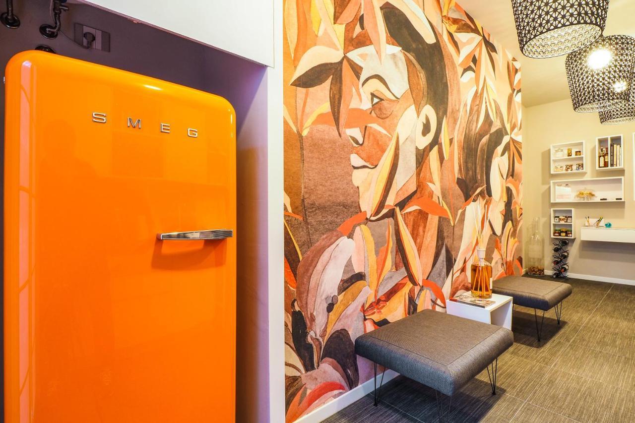 Moscova Luxury 2* Milán
