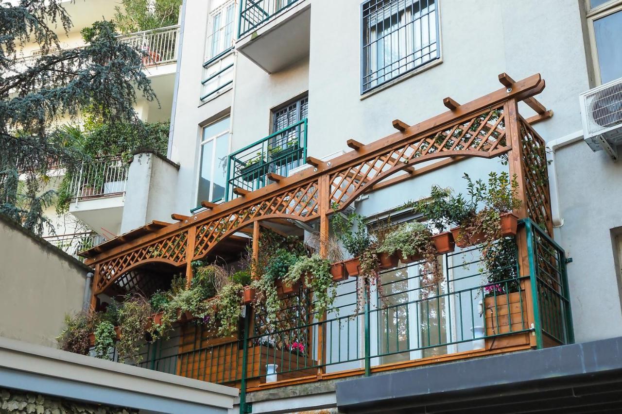 Moscova Luxury Bed and breakfast 2*