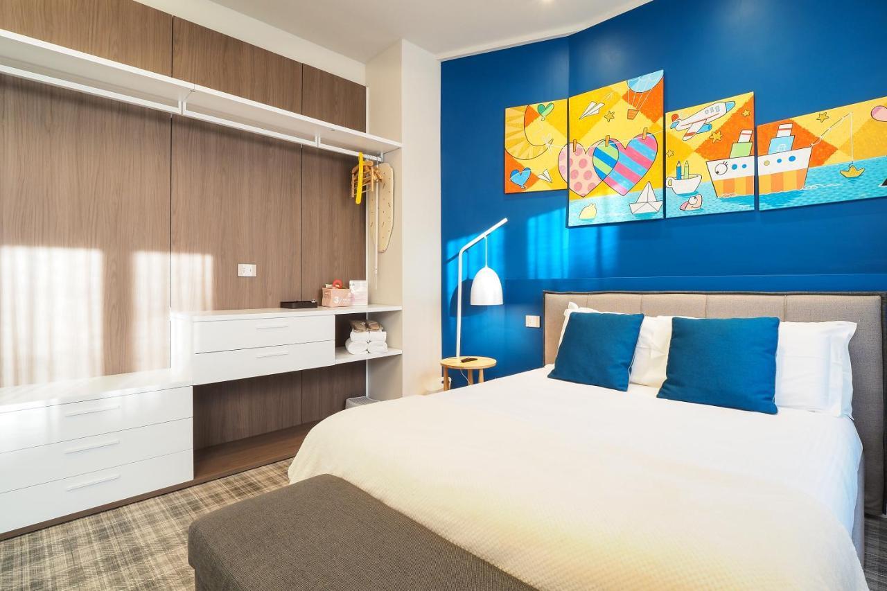 Moscova Luxury Bed and breakfast