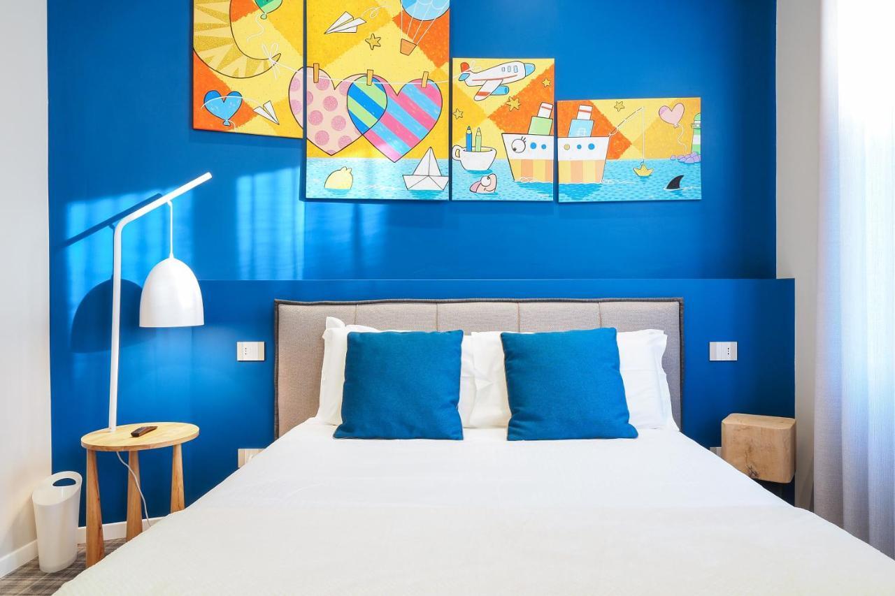 Bed and breakfast Moscova Luxury Milán