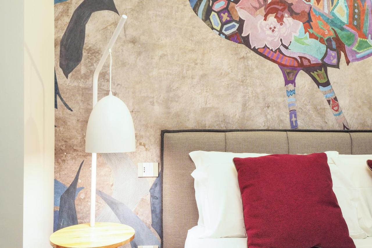 Moscova Luxury Bed and breakfast 2*