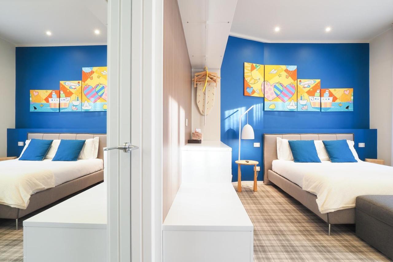 Moscova Luxury 2* Milán