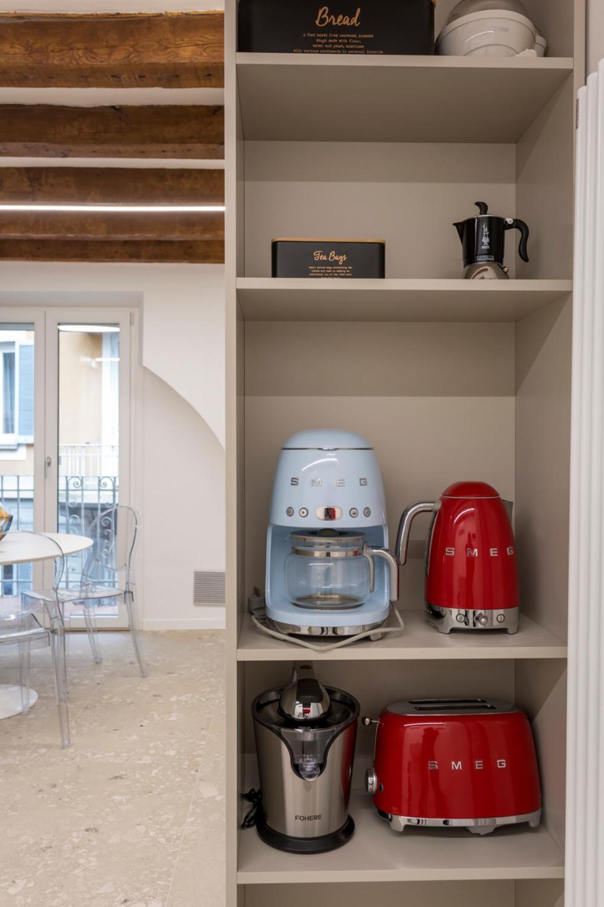 Moscova Luxury Bed and breakfast 2*