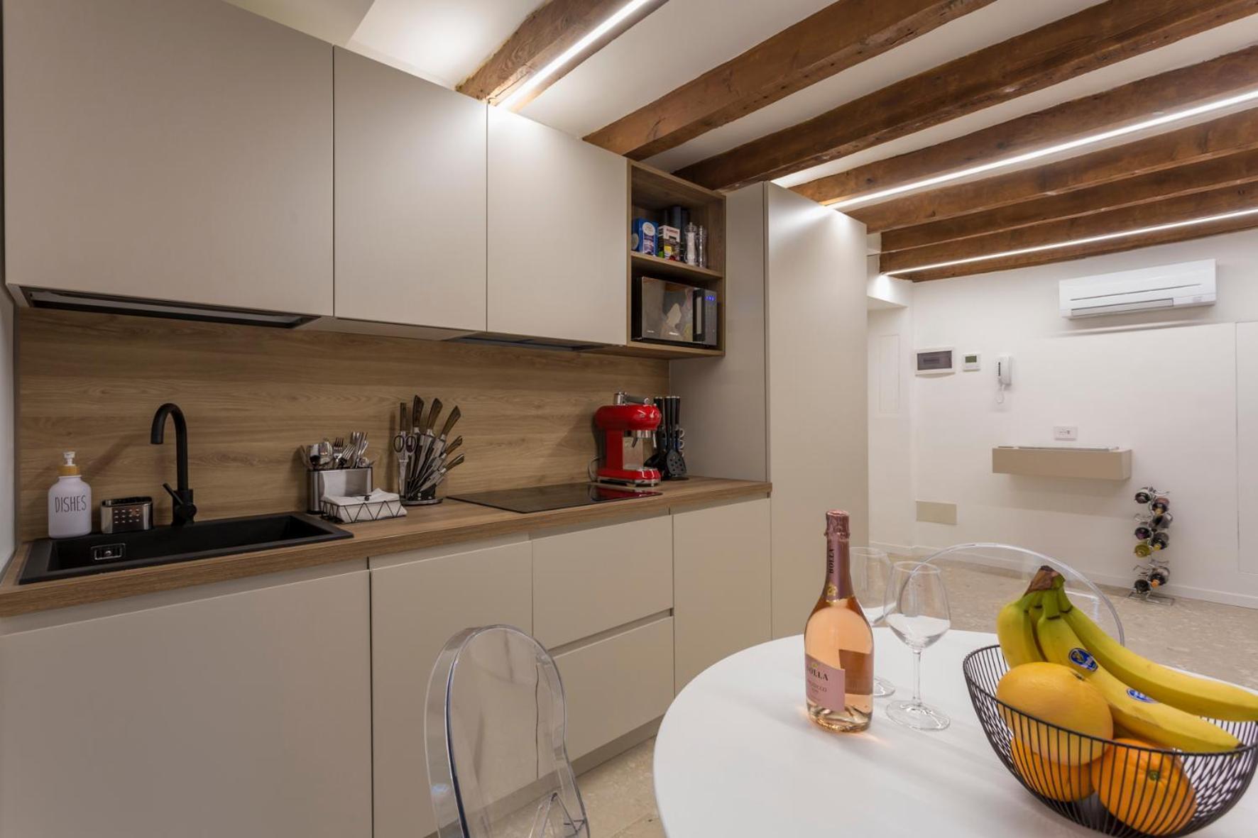 Bed and breakfast Moscova Luxury