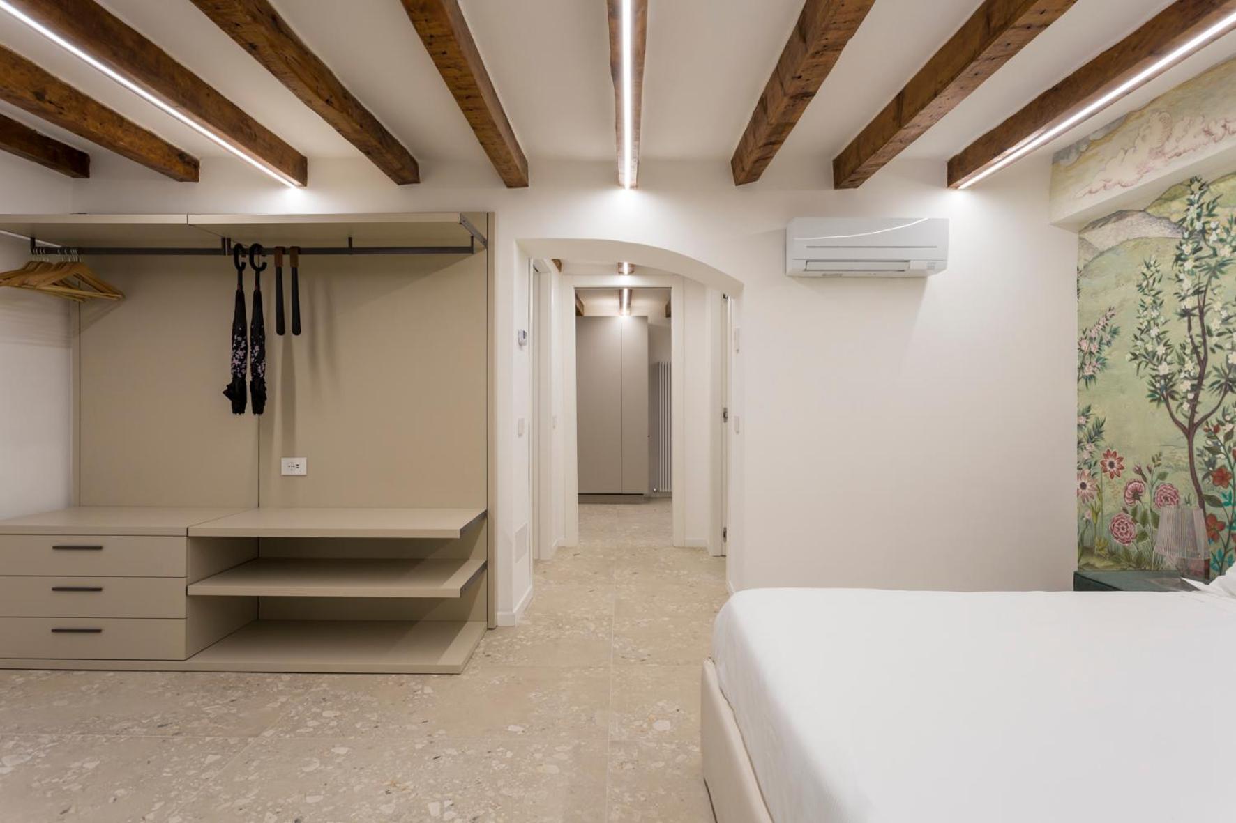 Bed and breakfast Moscova Luxury Milán
