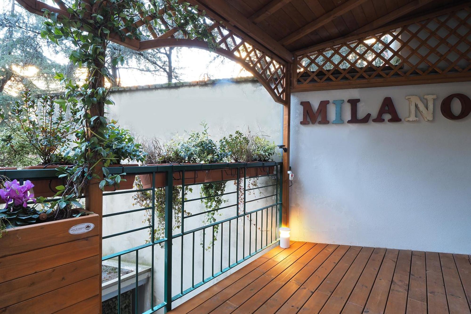 Bed and breakfast Moscova Luxury Milán