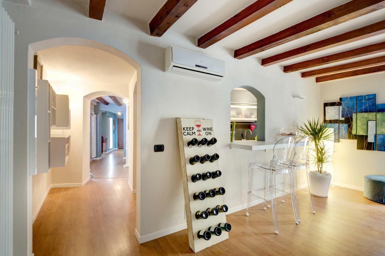 Bed and breakfast Moscova Luxury 2*