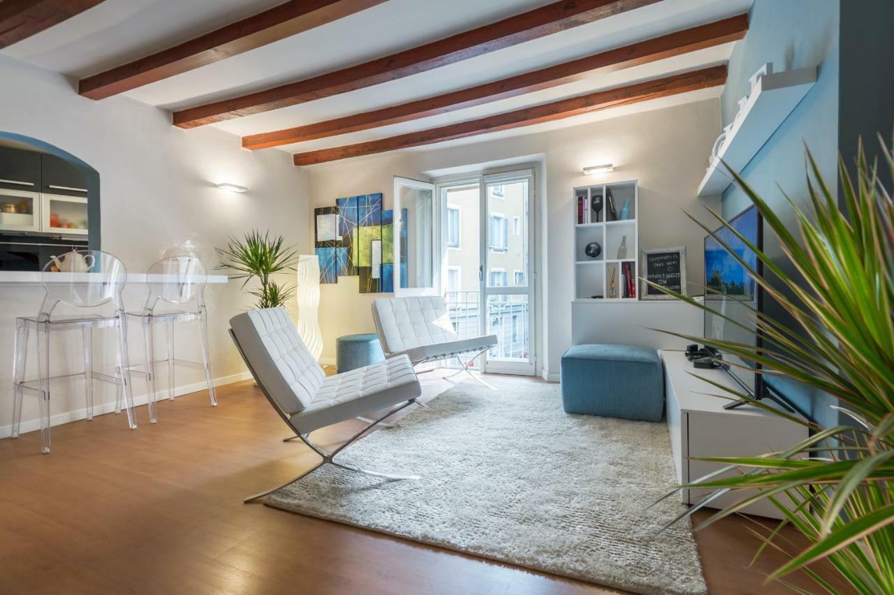 Moscova Luxury 2* Milán