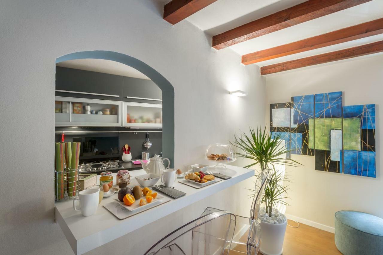 Bed and breakfast Moscova Luxury 2*