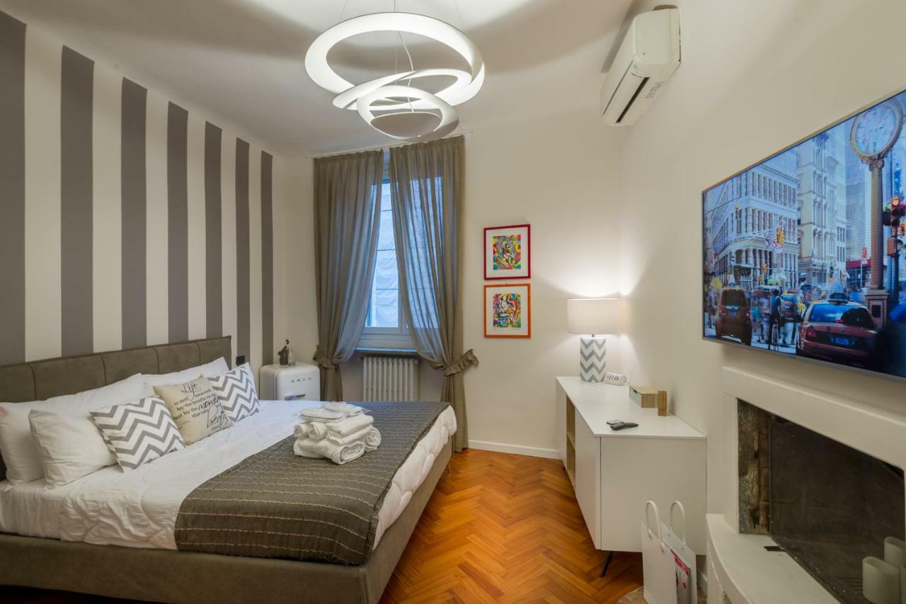 Moscova Luxury Bed and breakfast Milán