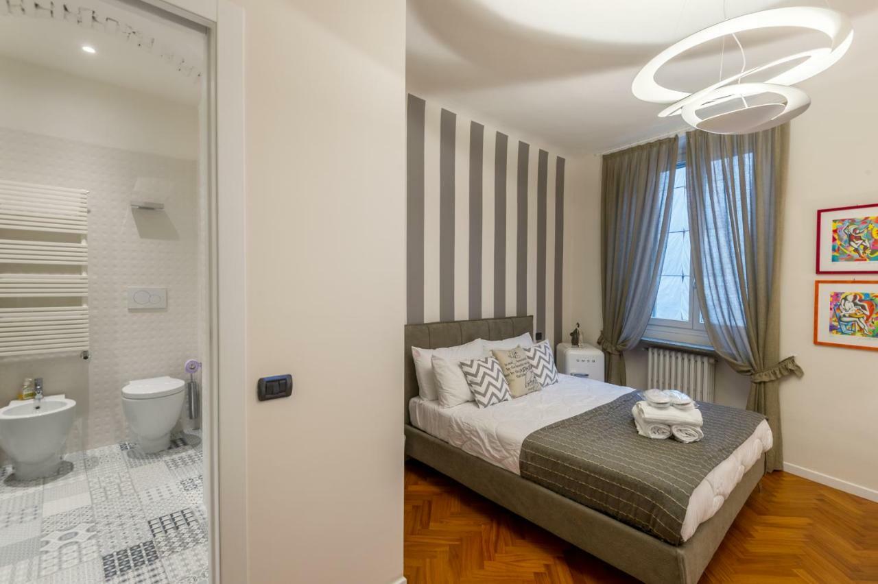 Bed and breakfast Moscova Luxury 2*