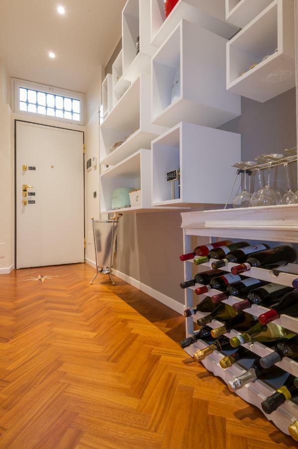 Moscova Luxury Bed and breakfast 2*