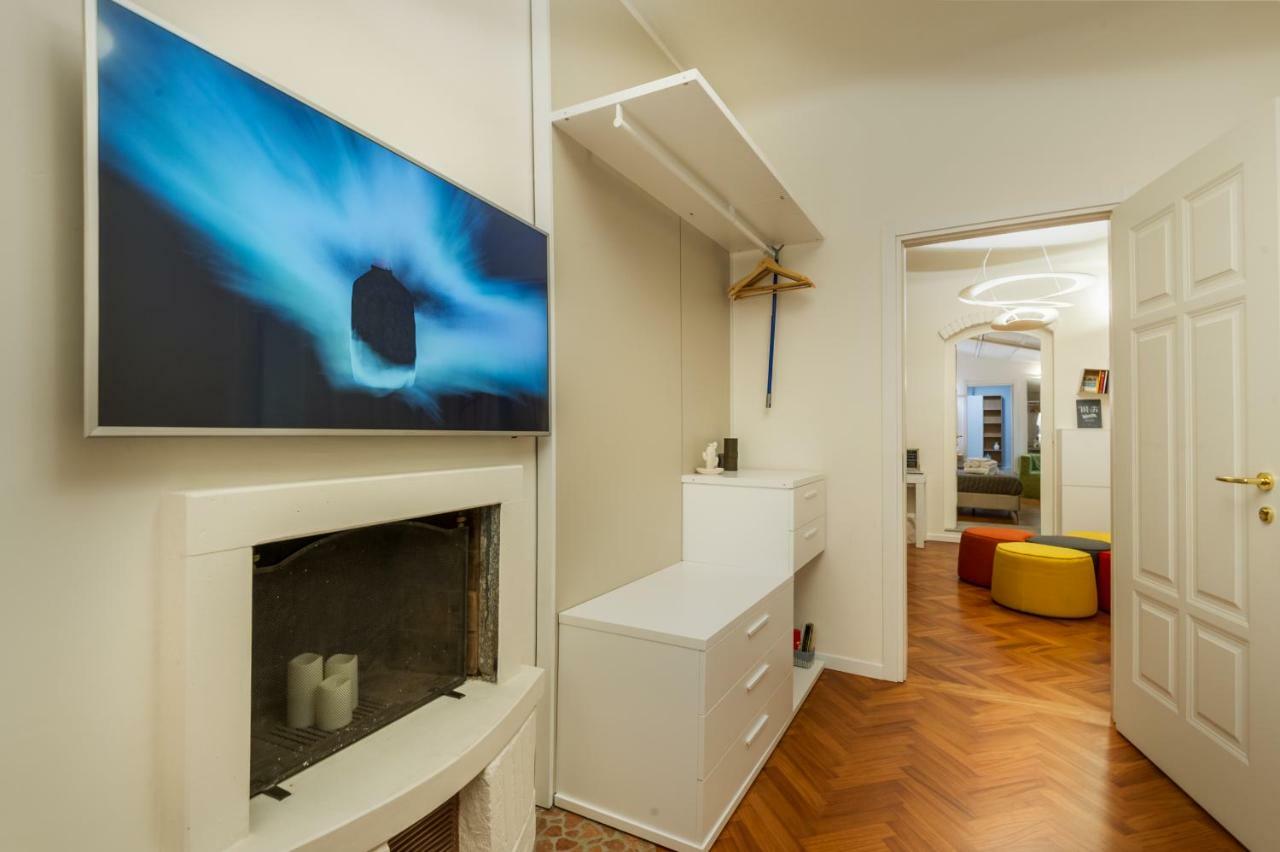 Bed and breakfast Moscova Luxury 2*