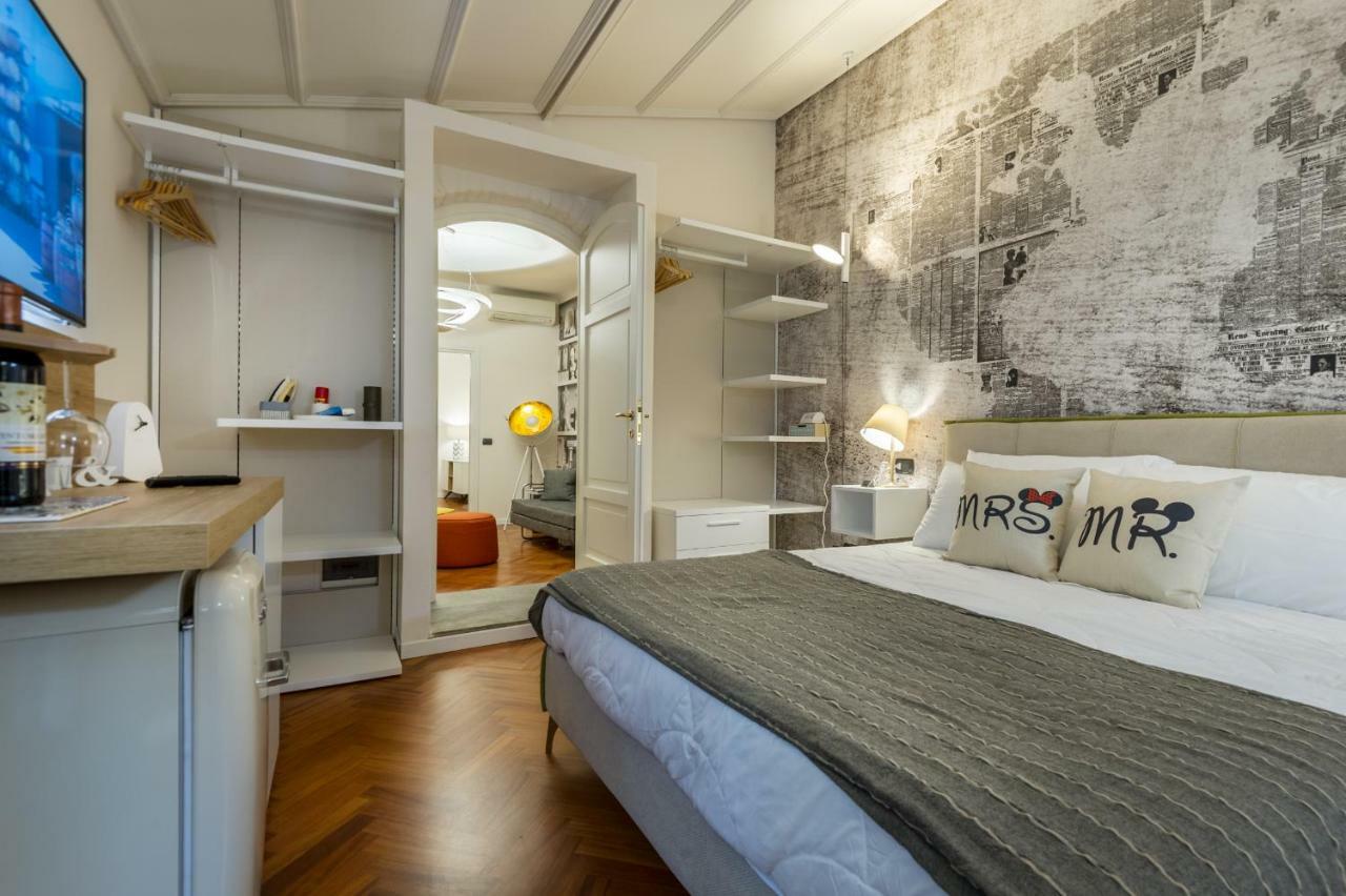 Moscova Luxury 2* Milán
