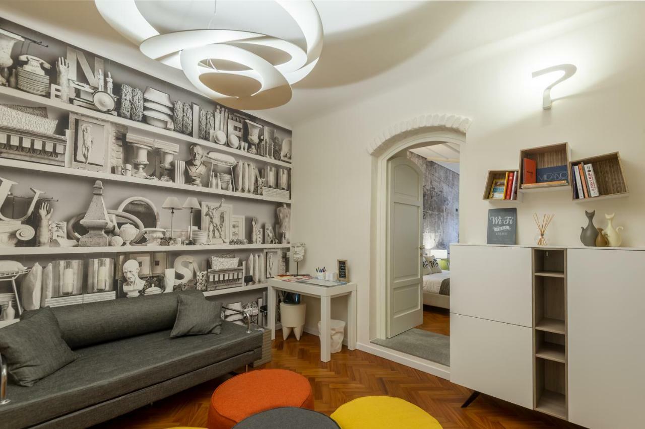 Moscova Luxury Bed and breakfast 2*