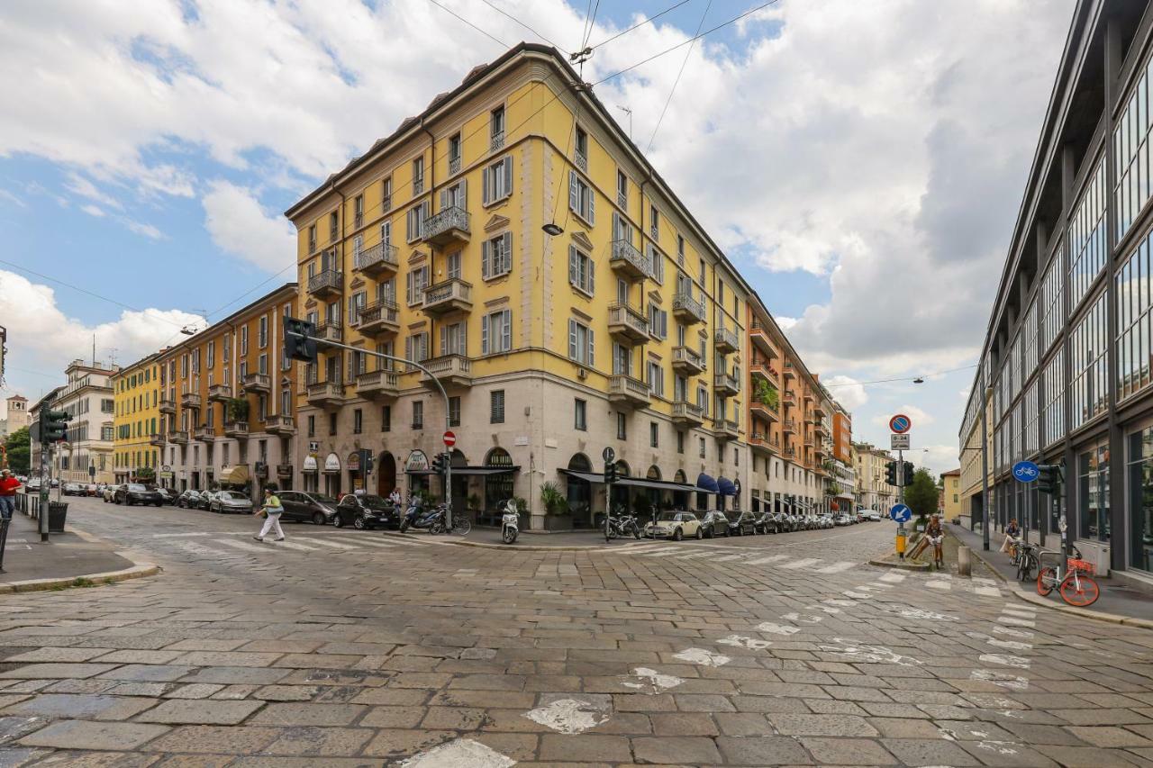Bed and breakfast Moscova Luxury Milán