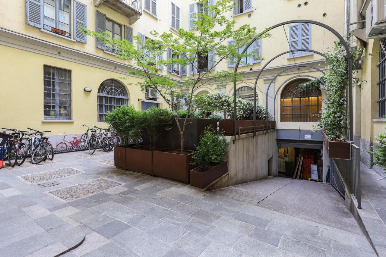 Bed and breakfast Moscova Luxury 2*